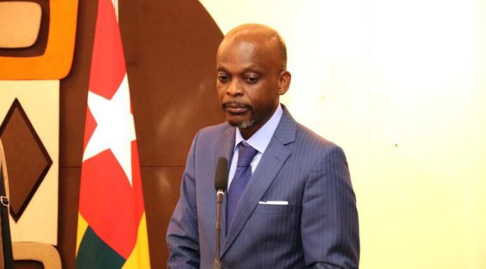 Lomé Se Positionne Comme Pont Entre Sahel et AES Lomé Se Positionne Comme Pont Entre Sahel et AES