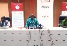 Association de Malfaiteurs Siphonnant les Ressources de l’État Association de Malfaiteurs Siphonnant les Ressources de l'État