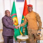 Coopération AES Union Africaine Visite Ndayishimiye Coopération AES Union Africaine Visite Ndayishimiye