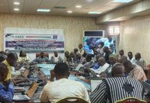 Programme Électronucléaire: Le Comité Renforce ses Actions Programme Électronucléaire: Le Comité Renforce ses Actions