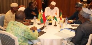 Aes-Cedeao: Lomé Initie Dialogue Pour Coopération Régionale Aes-Cedeao: Lomé Initie Dialogue Pour Coopération Régionale