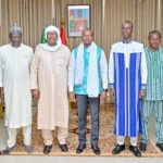 Guerre Informationnelle dans l’AES et Régulateurs Unis Guerre Informationnelle dans l'AES et Régulateurs Unis