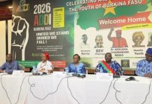 Diaspora Africaine et Héritages de la Colonisation Diaspora Africaine et Héritages de la Colonisation