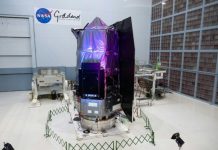 Nasa Dévoile Nouveau Télescope Spatial Roman Nasa Dévoile Nouveau Télescope Spatial Roman