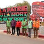 Burkina: Président burundais s’inspire de Faso Mêbo Burkina: Président burundais s'inspire de Faso Mêbo