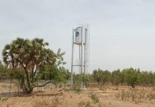 Barrages De Ouagadougou Relogement Des Maraîchers Barrages De Ouagadougou Relogement Des Maraîchers