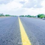 Pont de Hèrèdougou Prochainement Ouvert Pont de Hèrèdougou Prochainement Ouvert