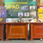 Laanfo CM Lancement du SIPAD pour la Souveraineté Laanfo CM Lancement du SIPAD pour la Souveraineté
