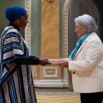 Coopération Burkina Faso-Canada: Présentation de créances Coopération Burkina Faso-Canada: Présentation de créances