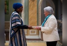 Coopération Burkina Faso-Canada: Présentation de créances Coopération Burkina Faso-Canada: Présentation de créances