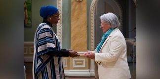 Coopération Burkina Faso-Canada: Présentation de créances Coopération Burkina Faso-Canada: Présentation de créances