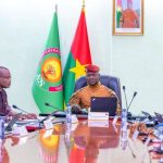 SNC 2026: Bobo-Dioulasso Accueille le Président et le PM SNC 2026: Bobo-Dioulasso Accueille le Président et le PM