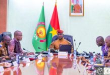 SNC 2026: Bobo-Dioulasso Accueille le Président et le PM SNC 2026: Bobo-Dioulasso Accueille le Président et le PM