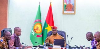 SNC 2026: Bobo-Dioulasso Accueille le Président et le PM SNC 2026: Bobo-Dioulasso Accueille le Président et le PM