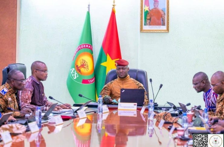 SNC 2026: Bobo-Dioulasso Accueille le Président et le PM SNC 2026: Bobo-Dioulasso Accueille le Président et le PM