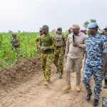 Traoré Humanise le Centre Pénitentiaire de Baporo Traoré Humanise le Centre Pénitentiaire de Baporo