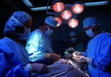 Solution Chirurgicale Locale Réduit Coûts et Sauve Vies Solution Chirurgicale Locale Réduit Coûts et Sauve Vies