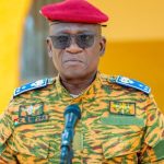 Burkina: Réserve militaire et croissance de 5,7 % en 2027 Burkina: Réserve militaire et croissance de 5,7 % en 2027