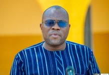 Burkina: 1488 Salaires Suspendus Pour Irrégularités Burkina: 1488 Salaires Suspendus Pour Irrégularités