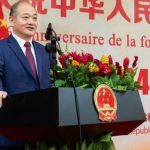 Ambassade de Chine au Burkina Faso Réaffirme Position Ambassade de Chine au Burkina Faso Réaffirme Position