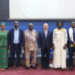 Coopération Sino-Burkinabè: Anciens Étudiants S’unissent Coopération Sino-Burkinabè: Anciens Étudiants S'unissent