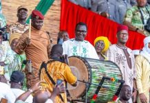 Semaine Nationale de la Culture: Résilience et Transmission Semaine Nationale de la Culture: Résilience et Transmission