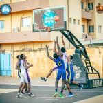 OBC et AS Douanes en finale de l’Afrophygital League OBC et AS Douanes en finale de l'Afrophygital League