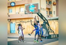 OBC et AS Douanes en finale de l’Afrophygital League OBC et AS Douanes en finale de l'Afrophygital League