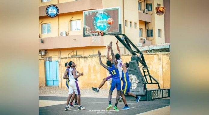 OBC et AS Douanes en finale de l’Afrophygital League OBC et AS Douanes en finale de l'Afrophygital League