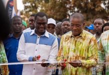 SNC 2026 Ouvre Foire Artisanale avec 500 Stands SNC 2026 Ouvre Foire Artisanale avec 500 Stands