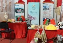 SNC 2026 À Bobo-Dioulasso: Culture Et Savoir-Faire Chinois SNC 2026 À Bobo-Dioulasso: Culture Et Savoir-Faire Chinois