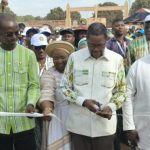 Semaine Nationale de la Culture 2026 à Bobo-Dioulasso Semaine Nationale de la Culture 2026 à Bobo-Dioulasso