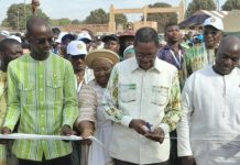 Semaine Nationale de la Culture 2026 à Bobo-Dioulasso Semaine Nationale de la Culture 2026 à Bobo-Dioulasso