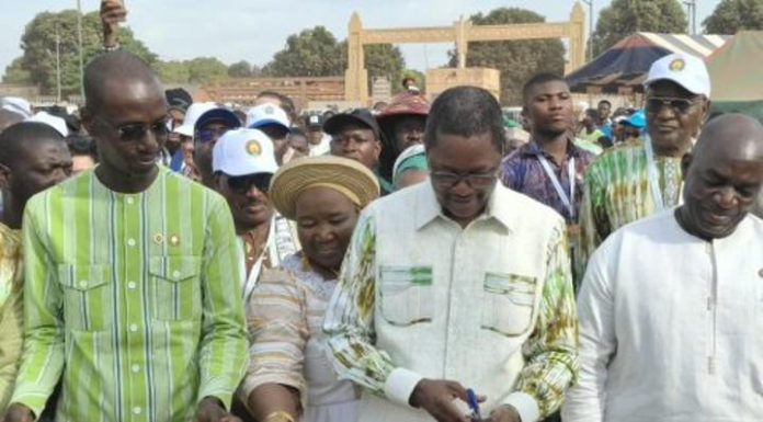 Semaine Nationale de la Culture 2026 à Bobo-Dioulasso Semaine Nationale de la Culture 2026 à Bobo-Dioulasso