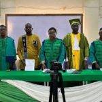 Gnirako Ahmed Donatien Bikié Devient Docteur à l’Université Gnirako Ahmed Donatien Bikié Devient Docteur à l'Université