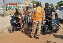 SNC 2026: ONASER Renforce Contrôles Routiers SNC 2026: ONASER Renforce Contrôles Routiers