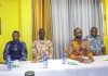 Lancement d’une application pour le code pénal à Bobo-Dioulasso Lancement d'une application pour le code pénal à Bobo-Dioulasso