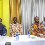 Lancement d’une application pour le code pénal à Bobo-Dioulasso Lancement d'une application pour le code pénal à Bobo-Dioulasso