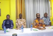 Lancement d’une application pour le code pénal à Bobo-Dioulasso Lancement d'une application pour le code pénal à Bobo-Dioulasso