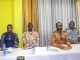 Lancement d’une application pour le code pénal à Bobo-Dioulasso Lancement d'une application pour le code pénal à Bobo-Dioulasso