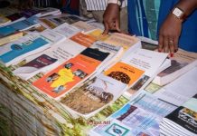 SNC 2026: Acteurs du Livre en Quête de Visibilité SNC 2026: Acteurs du Livre en Quête de Visibilité