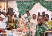 SNC 2026 Lancement des Activités Littéraires à l’Université SNC 2026 Lancement des Activités Littéraires à l'Université