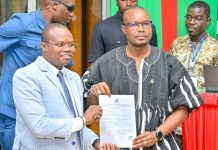 Aménagement ZAD Bobo-Dioulasso: Souscriptions lancées Aménagement ZAD Bobo-Dioulasso: Souscriptions lancées