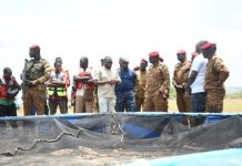 Souveraineté Alimentaire: Mobilisation à Samendéni Souveraineté Alimentaire: Mobilisation à Samendéni