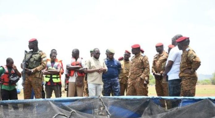 Souveraineté Alimentaire: Mobilisation à Samendéni Souveraineté Alimentaire: Mobilisation à Samendéni