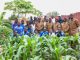 Offensive Sylvo-Agro-Pastorale Pour la Souveraineté Alimentaire Offensive Sylvo-Agro-Pastorale Pour la Souveraineté Alimentaire