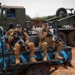 Burkina Faso Renforce Son Alerte Sécuritaire Après Attaques Burkina Faso Renforce Son Alerte Sécuritaire Après Attaques