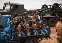 Burkina Faso Renforce Son Alerte Sécuritaire Après Attaques Burkina Faso Renforce Son Alerte Sécuritaire Après Attaques