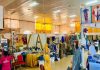 Coopération régionale : L’AES lance sa première Foire Internationale Multisectorielle à Ouagadougou Coopération régionale : L’AES lance sa première Foire Internationale Multisectorielle à Ouagadougou