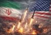 AprèS la Guerre Contre L’Iran: du Bouclier US À L’autodéfense? AprèS la Guerre Contre L’Iran: du Bouclier US À L’autodéfense?